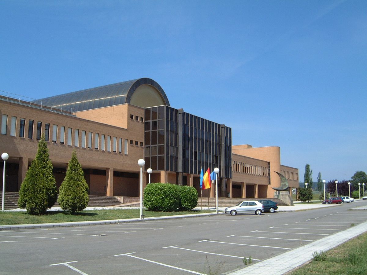 Escuela Superior de Marina Civil