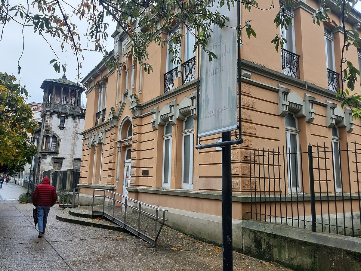 Museo Nicanor Piñole